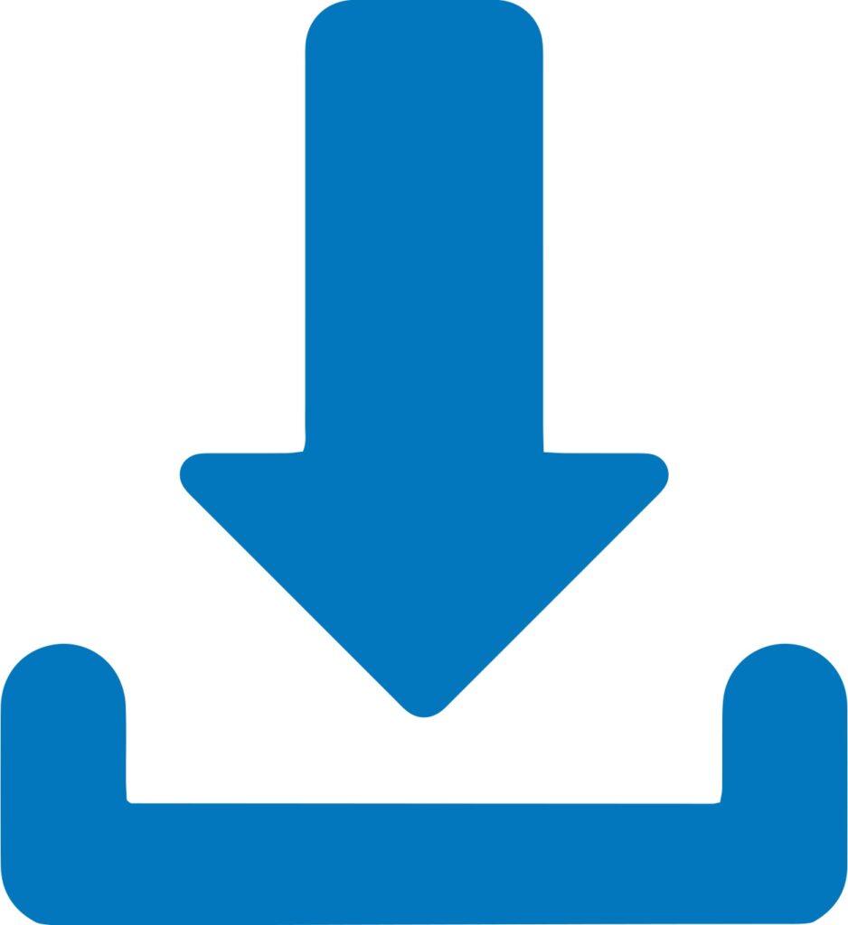 Icon Download.