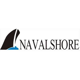 Logo Messe Navalshore.