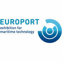 Logo Messe Europort.