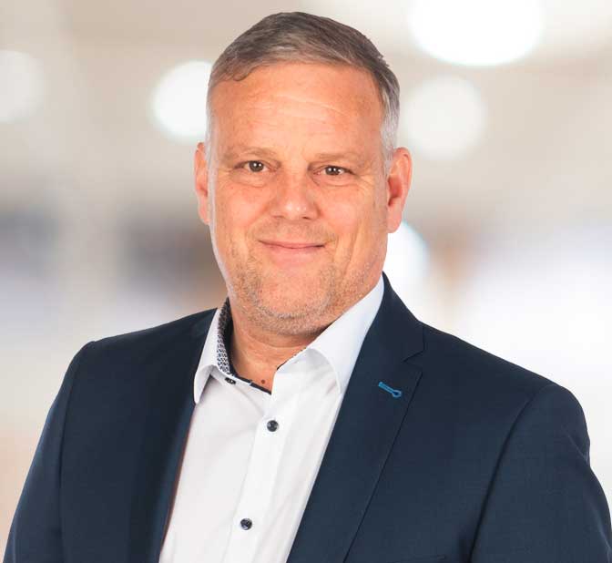 Dirk Heusing.