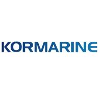 Logo Messe Kormarine.