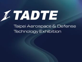 Logo Messe TADTE.