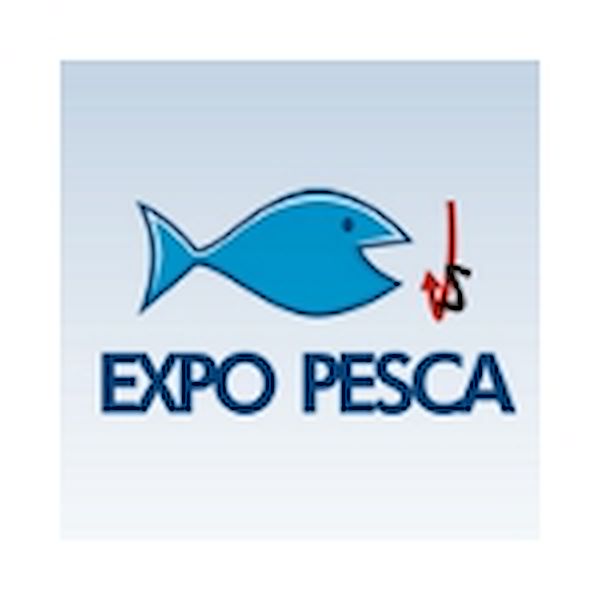 Logo Messe Expo Pesca.