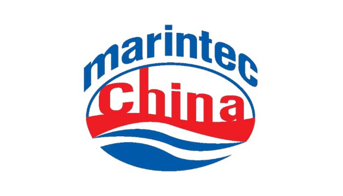 Logo Messe Marintec China.