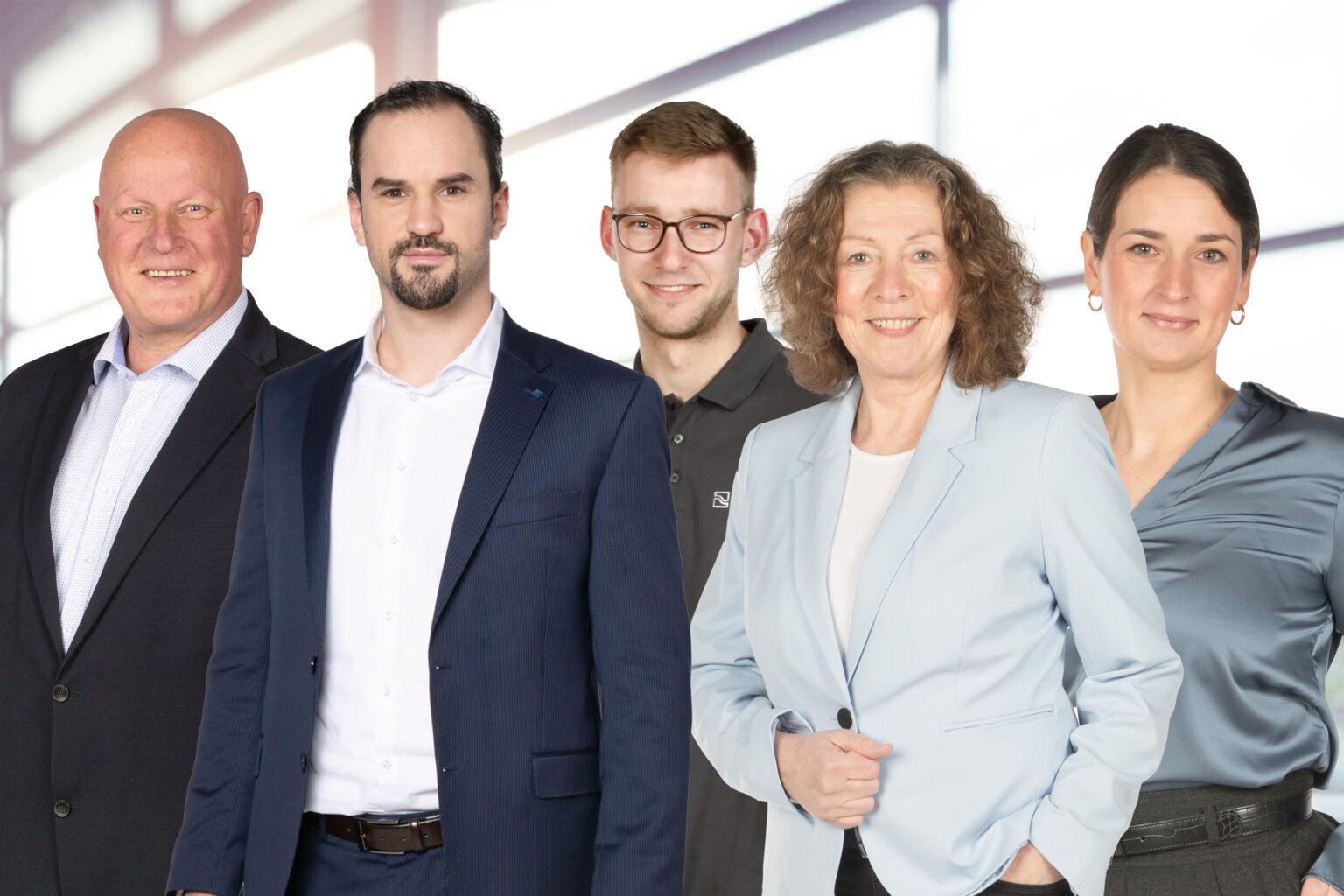 REINTJES Vertrieb Hamburg.